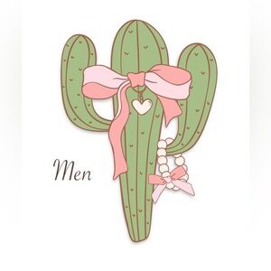 Introducing our men’s section!